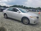 2011 Toyota Camry SE