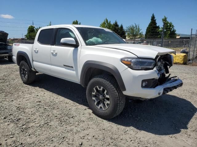 2023 Toyota Tacoma Double Cab