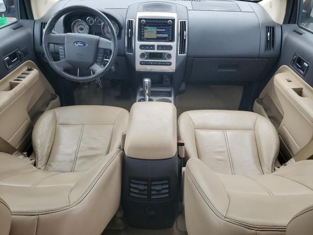 2010 Ford Edge Limited