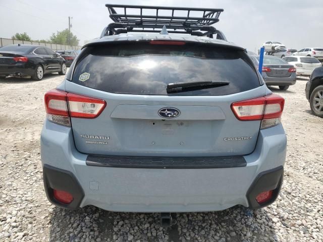 2019 Subaru Crosstrek Premium