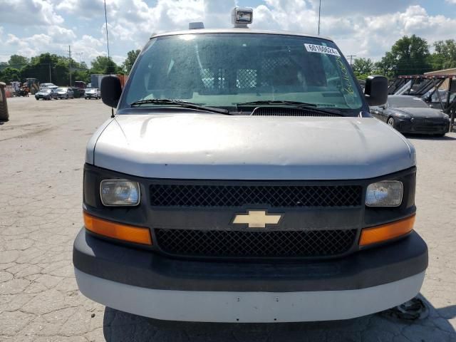 2006 Chevrolet Express G1500