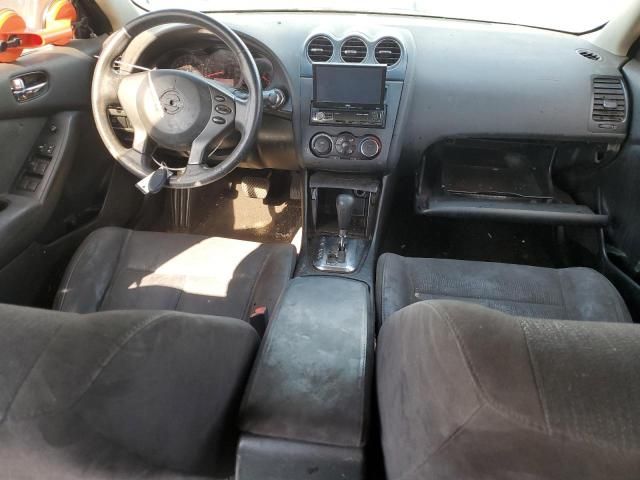 2011 Nissan Altima Base