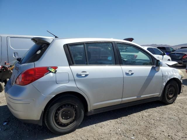 2009 Nissan Versa S