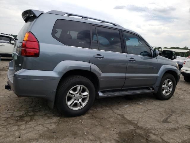 2004 Lexus GX 470