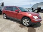 2007 Chrysler Pacifica Touring