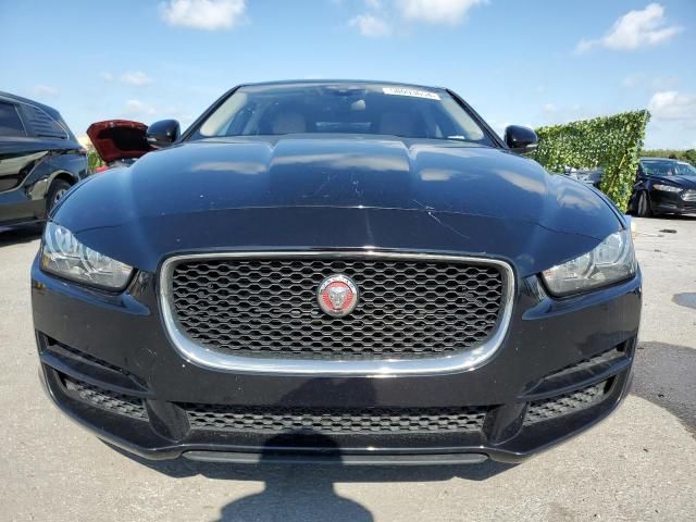 2017 Jaguar XE Premium