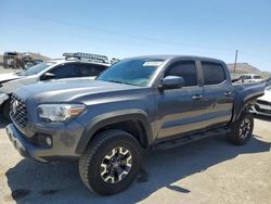 4 X 4 for sale at auction: 2020 Toyota Tacoma Double Cab