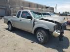 2004 Nissan Frontier King Cab XE