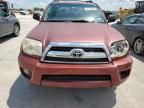 2006 Toyota 4runner SR5