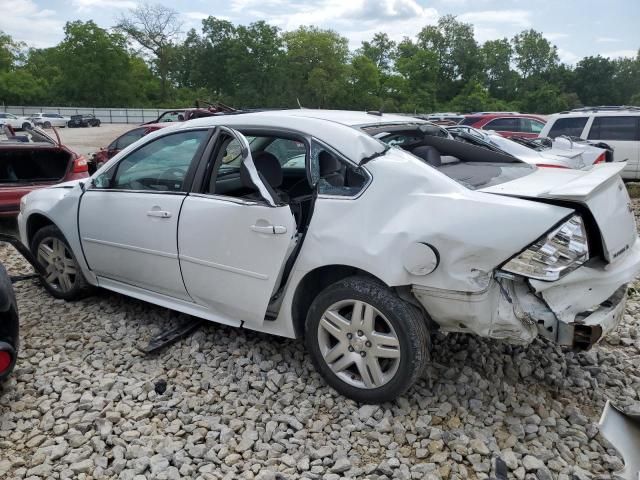 2013 Chevrolet Impala LT