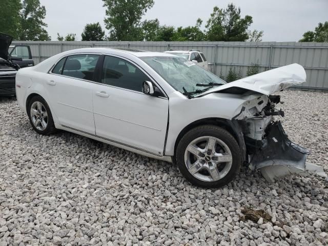 2009 Chevrolet Malibu 1LT