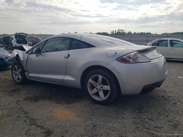 2008 Mitsubishi Eclipse GS