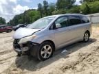 2012 Toyota Sienna LE