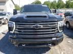 2024 Chevrolet Silverado K2500 High Country