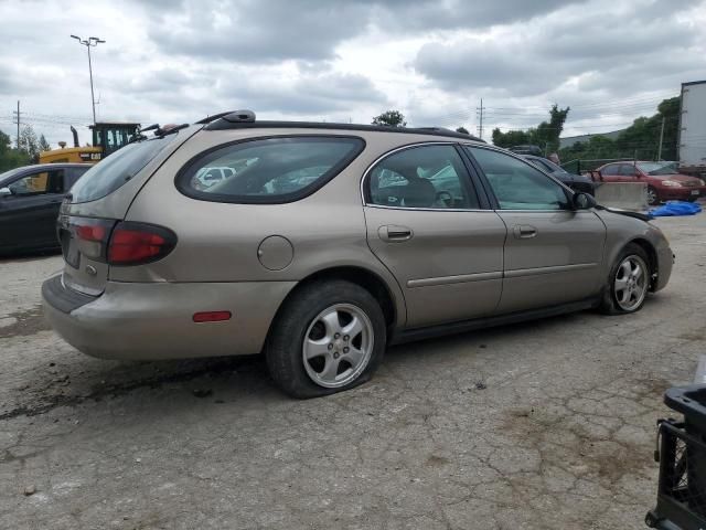 2005 Ford Taurus SE