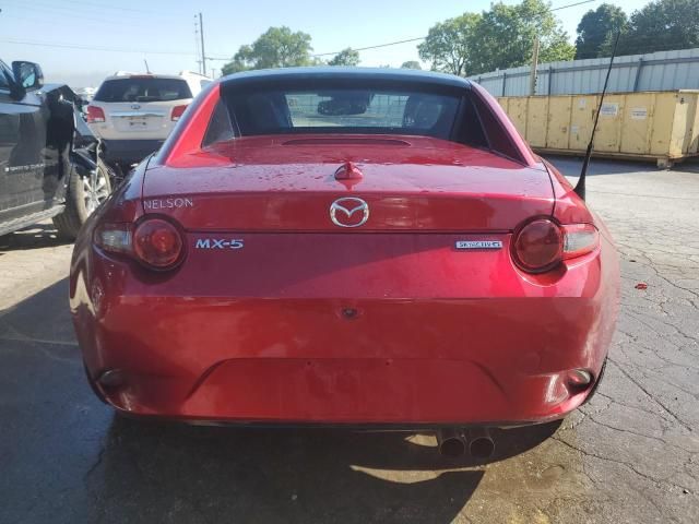 2021 Mazda MX-5 Miata Grand Touring