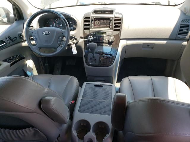 2014 KIA Sedona EX