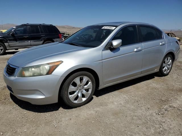 2009 Honda Accord EX