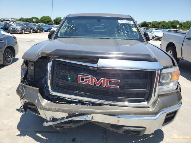 2014 GMC Sierra K1500