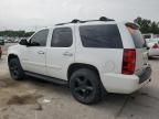 2007 Chevrolet Tahoe K1500