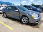 2012 Dodge Avenger SXT