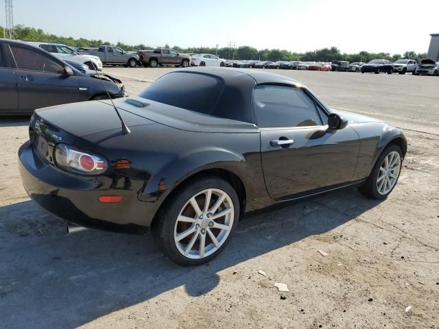 2008 Mazda MX-5 Miata