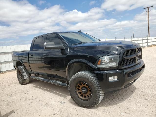 2014 Dodge 2500 Laramie