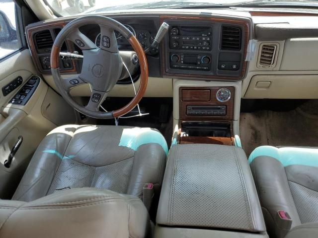 2003 Cadillac Escalade EXT