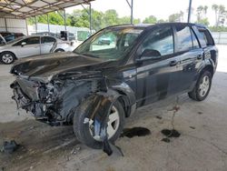 Salvage cars for sale at Cartersville, GA auction: 2005 Saturn Vue