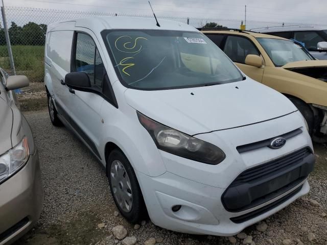 2015 Ford Transit Connect XLT