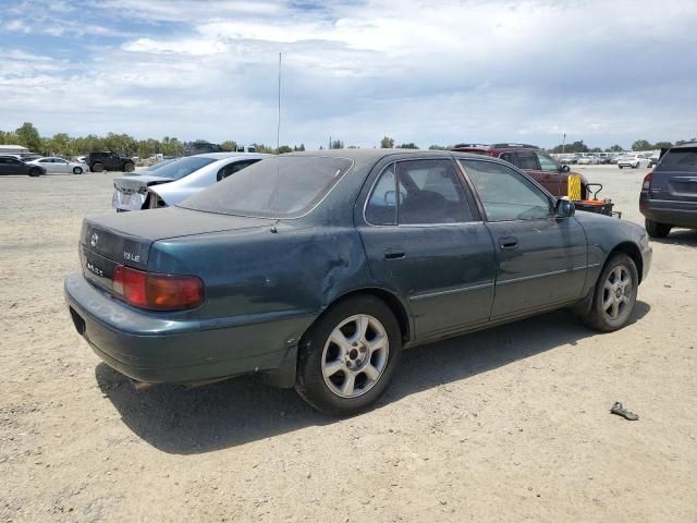 1996 Toyota Camry LE