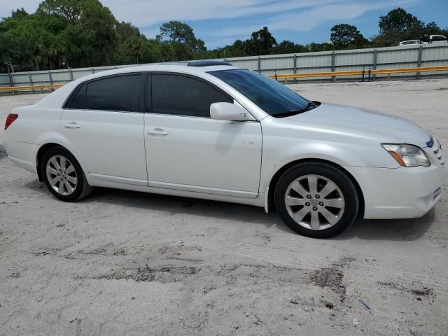 2006 Toyota Avalon XL