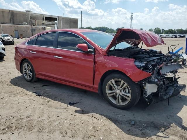 2019 Hyundai Sonata Limited