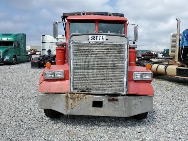 1986 Freightliner Conventional FLC