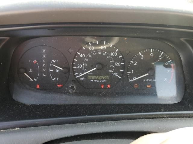 2000 Toyota Camry CE