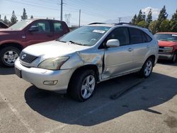 Lexus rx330 salvage cars for sale: 2006 Lexus RX 330