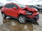 2018 Chevrolet Trax 1LT