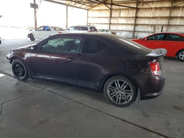 2011 Scion TC