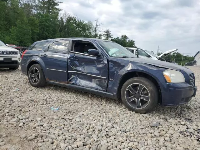 2006 Dodge Magnum SXT