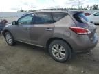 2012 Nissan Murano S