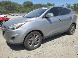 2015 Hyundai Tucson GLS en venta en Waldorf, MD