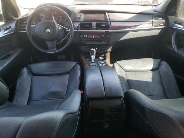 2008 BMW X5 4.8I