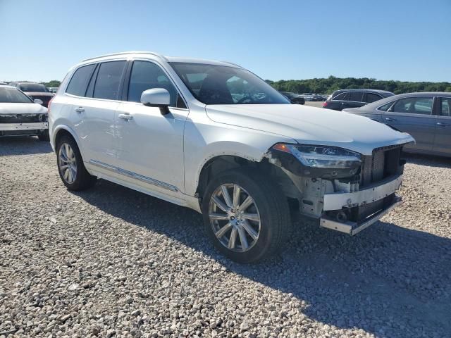 2018 Volvo XC90 T6