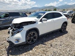 Vehiculos salvage en venta de Copart Magna, UT: 2019 Mercedes-Benz GLA 250 4matic