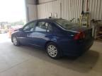 2004 Honda Civic LX