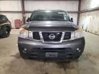 2009 Nissan Armada SE