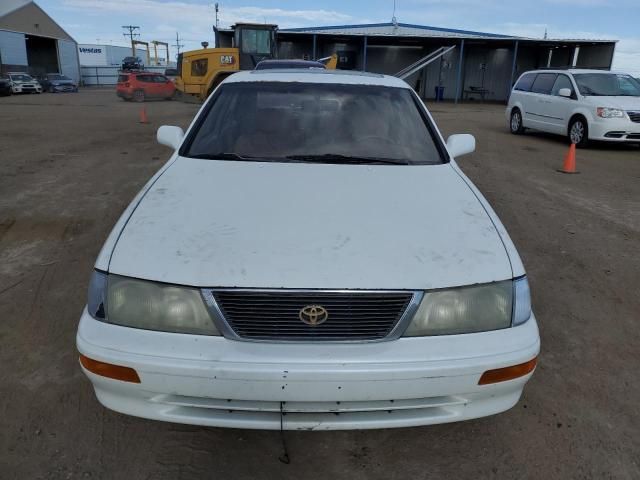 1995 Toyota Avalon XLS