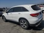 2019 Mercedes-Benz GLC 300 4matic