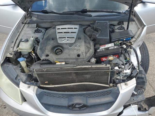 2006 Hyundai Sonata GLS