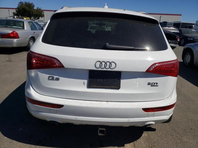 2011 Audi Q5 Premium Plus